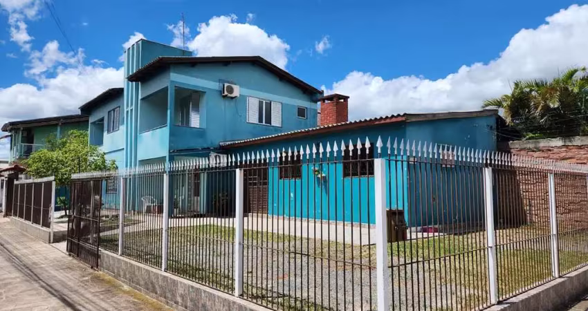 Casa residencial em sapucaia do sul - rs, lomba da palmeira