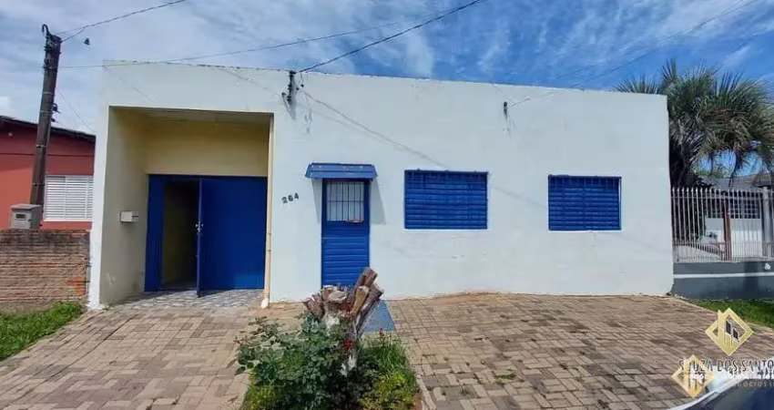 Casa com 3 quartos à venda no Piratini, Sapucaia do Sul 