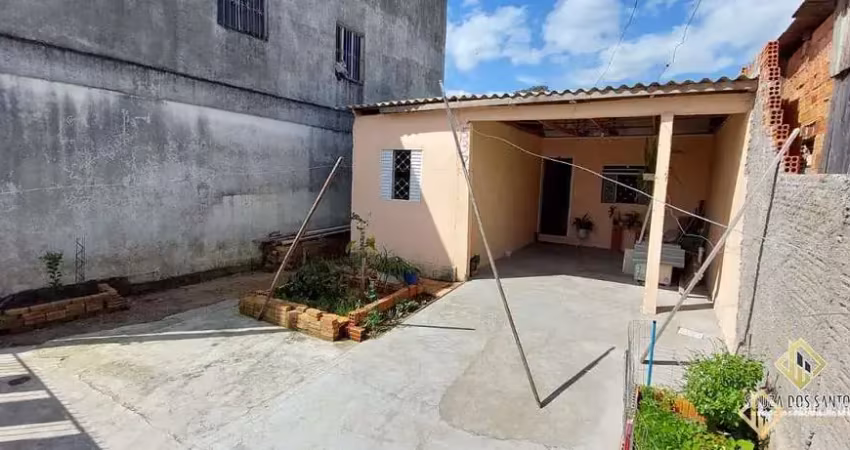 Casa residencial em sapucaia do sul - rs, lomba da palmeira