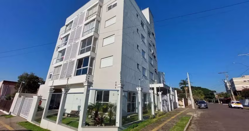 Apartamento residencial em sapucaia do sul - rs, centro