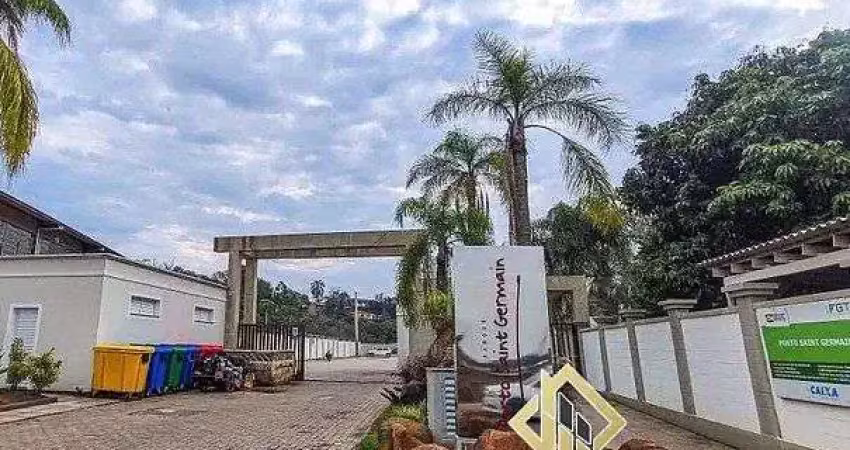 Apartamento residencial em novo hamburgo - rs, canudos