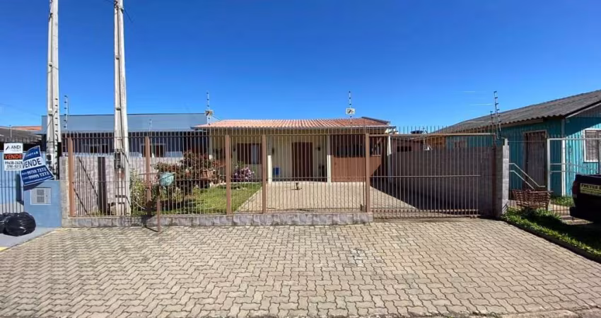 CASA RESIDENCIAL em SAPUCAIA DO SUL - RS, LOMBA DA PALMEIRA