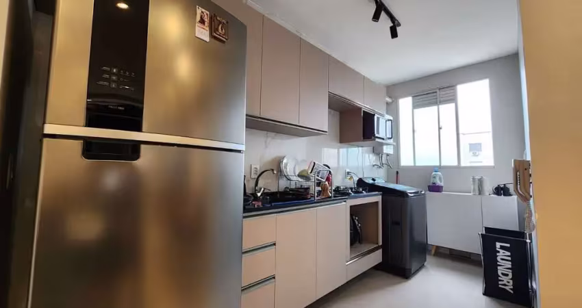 Apartamento residencial em sapucaia do sul - rs, centro