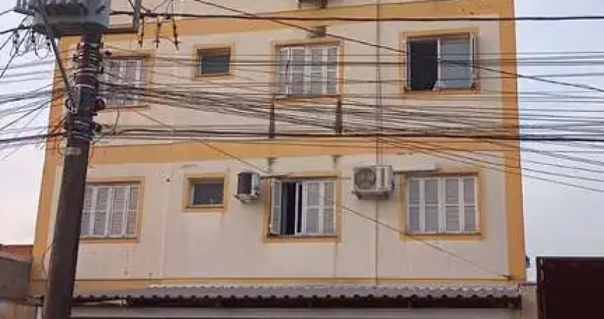 Apartamento residencial em sapucaia do sul - rs, vargas