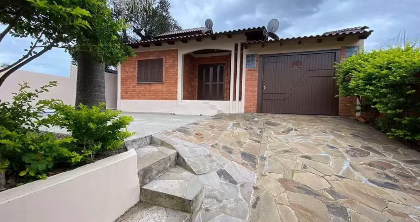 Casa com 3 quartos à venda no São José, Sapucaia do Sul 