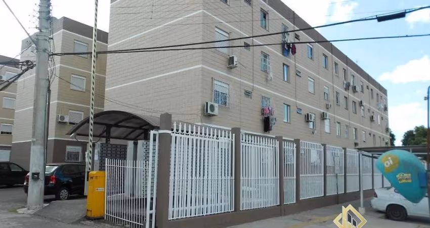 APARTAMENTO RESIDENCIAL em ESTEIO - RS, CRISTI