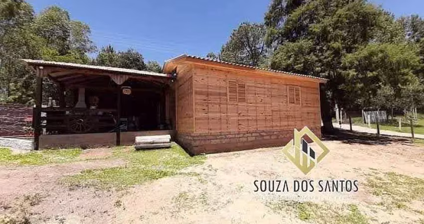 Chácara / sítio com 2 quartos à venda no Morungava (Distrito), Gravataí 