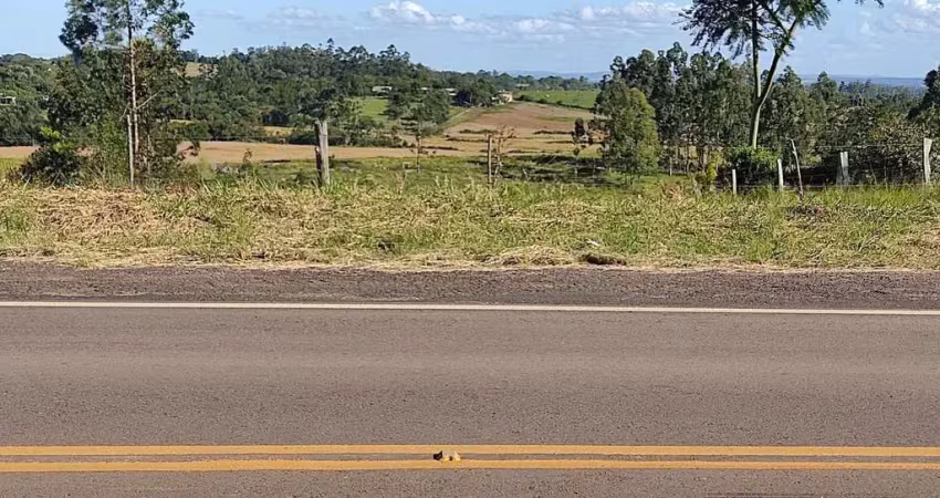 Terreno à venda na Zona Rural, Triunfo 