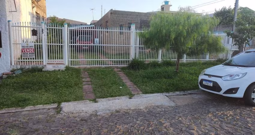 CASA RESIDENCIAL em SAPUCAIA DO SUL - RS, LOMBA DA PALMEIRA