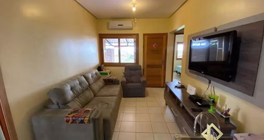 Casa residencial em sapucaia do sul - rs, bela vista