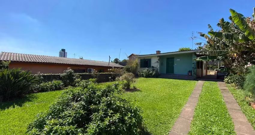Casa com 3 quartos à venda no Centro, Sapucaia do Sul 
