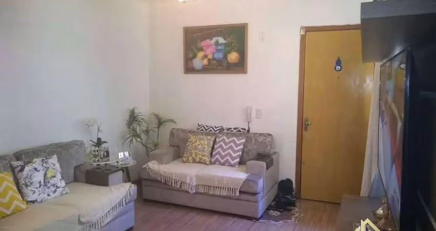Apartamento residencial em são leopoldo - rs, santos dumont