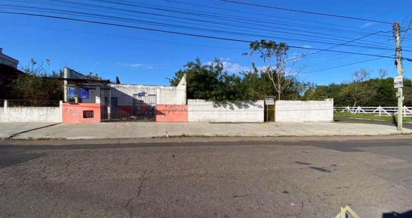 TERRENO RESIDENCIAL em SAPUCAIA DO SUL - RS, PARAÍSO