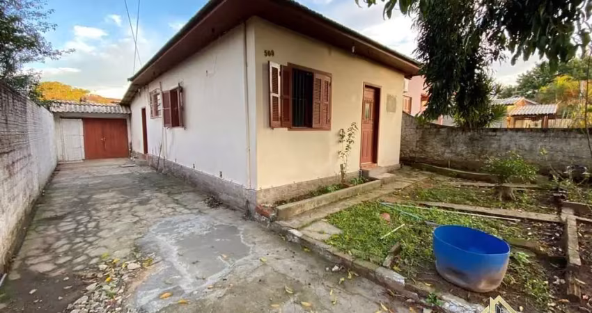 Casa residencial em sapucaia do sul - rs, santa catarina