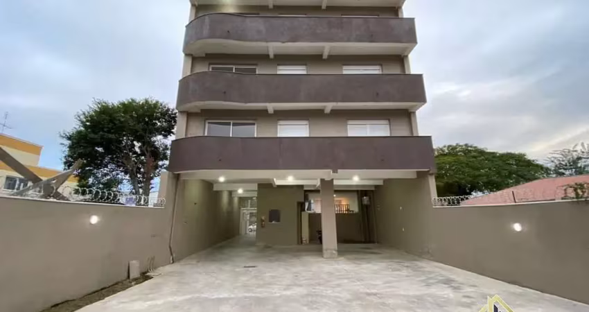 Apartamento com 2 quartos à venda na Vila Olímpica, Esteio 