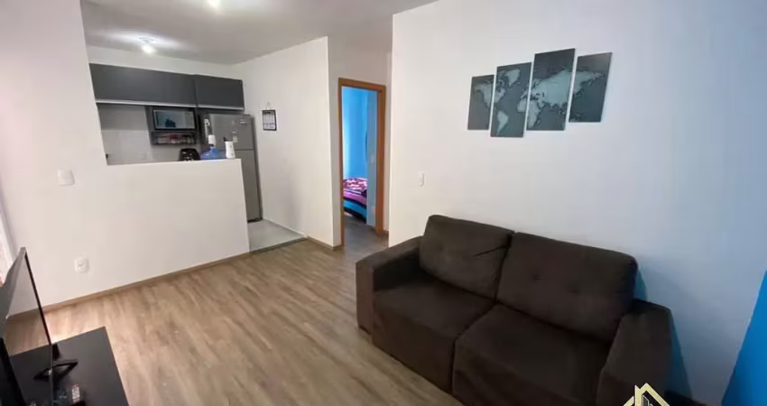 Apartamento residencial em sapucaia do sul - rs, camboim