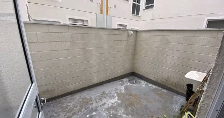 Apartamento residencial em sapucaia do sul - rs, camboim