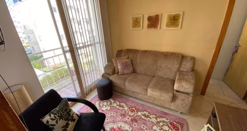 APARTAMENTO RESIDENCIAL em SÃO LEOPOLDO - RS, SANTOS DUMONT