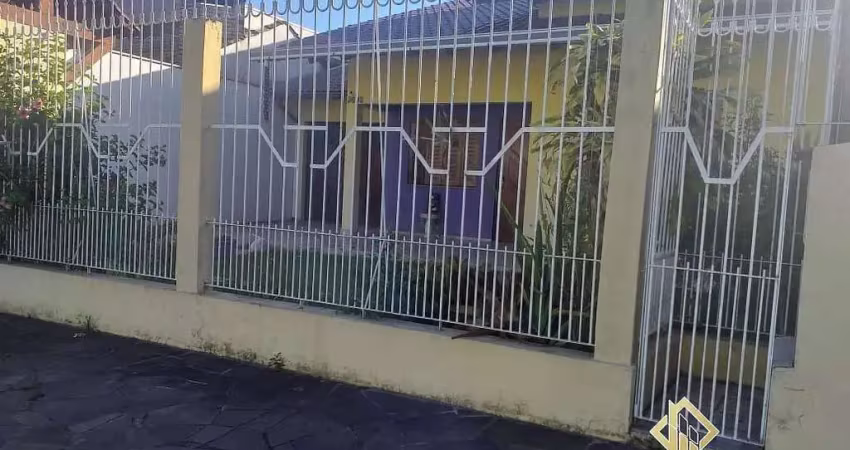 Casa com 2 quartos à venda no Campina, São Leopoldo 