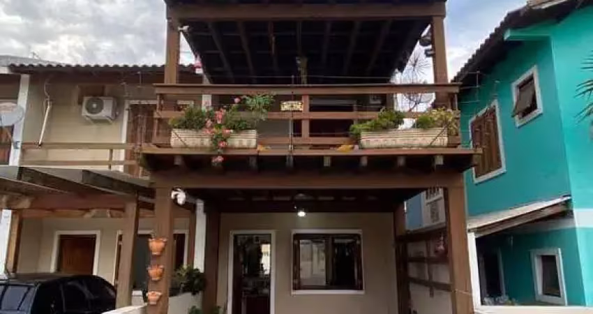 Casa residencial em sapucaia do sul - rs, capão da cruz
