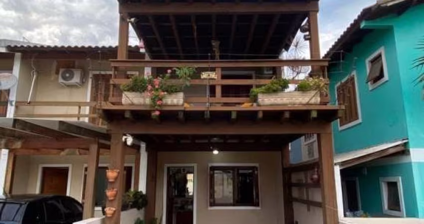 CASA RESIDENCIAL em SAPUCAIA DO SUL - RS, CAPÃO DA CRUZ