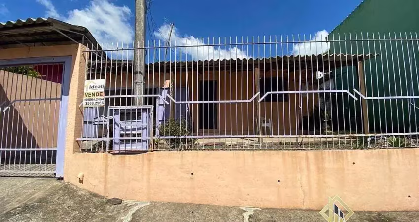 Casa residencial em sapucaia do sul - rs, pasqualini