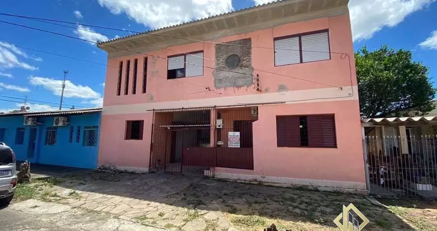 Casa com 2 quartos à venda no Silva, Sapucaia do Sul 