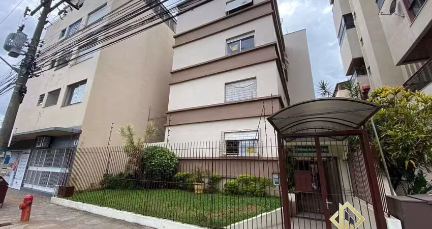 Apartamento residencial em são leopoldo - rs, centro