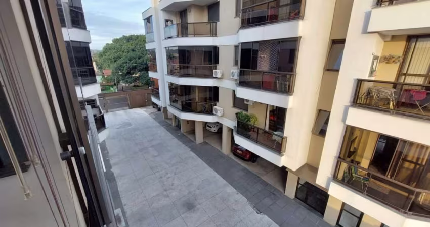 APARTAMENTO RESIDENCIAL em SAPUCAIA DO SUL - RS, CENTRO