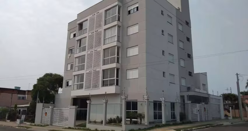 Apartamento residencial em sapucaia do sul - rs, centro
