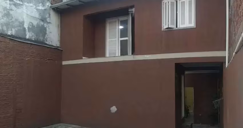 Casa com 2 quartos à venda no Camboim, Sapucaia do Sul 