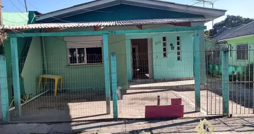 Casa residencial em sapucaia do sul - rs, santa catarina