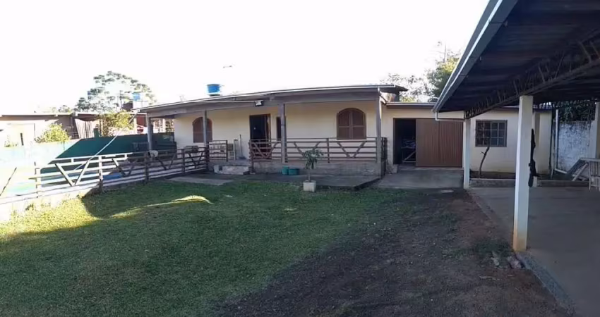 Chácara / sítio com 3 quartos à venda no Neópolis, Gravataí 