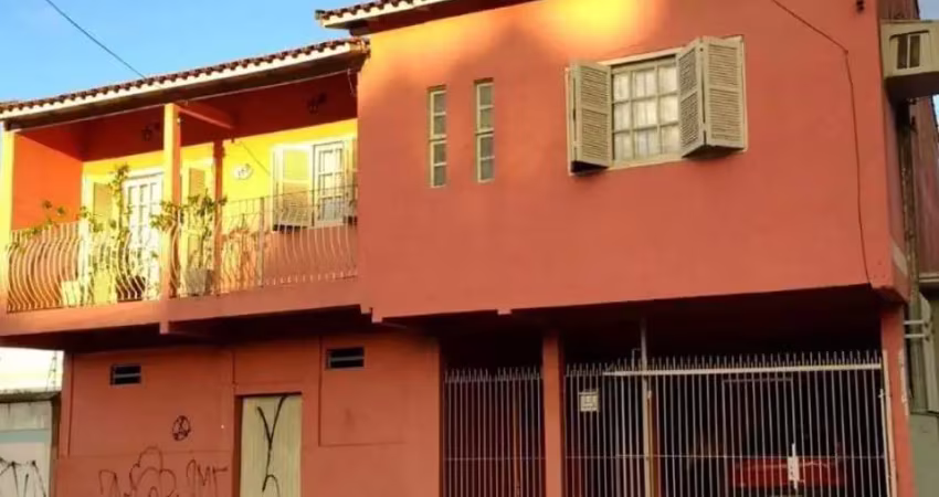 Casa com 3 quartos à venda no Camboim, Sapucaia do Sul 