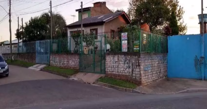 Casa com 2 quartos à venda no Ipiranga, Sapucaia do Sul 
