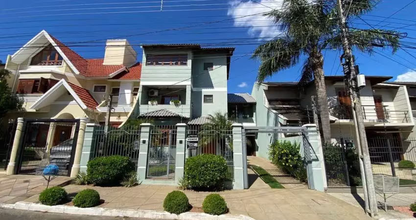 Casa com 3 quartos à venda no Estância Velha, Canoas 
