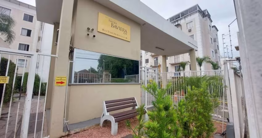 APARTAMENTO 2 DORMITÓRIOS, SÃO LEOPOLDO