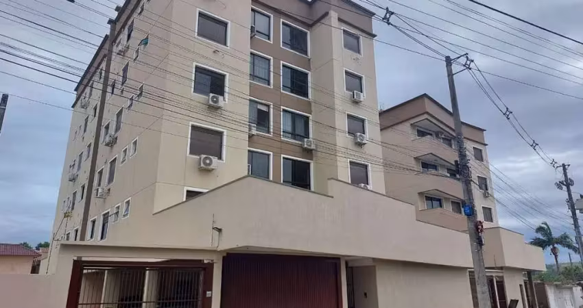 Belo apartamento com suíte no centro de sapucaia do sul