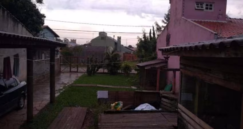 CASA RESIDENCIAL em Sapucaia do Sul - RS, Paraíso