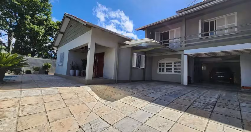 Casa com 4 quartos à venda no Jardim, Sapucaia do Sul 