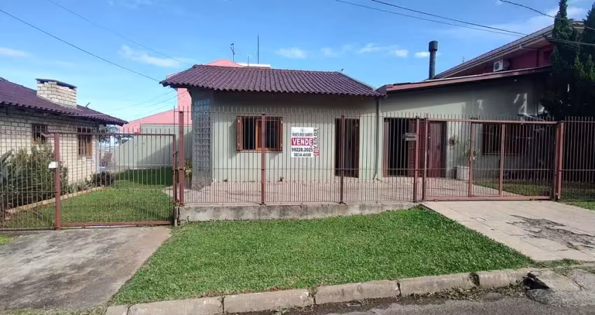 Casa com 3 quartos à venda no São José, Sapucaia do Sul 