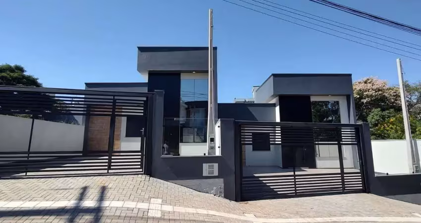 Casa com 2 quartos à venda na Encosta da Floresta, Sapucaia do Sul 