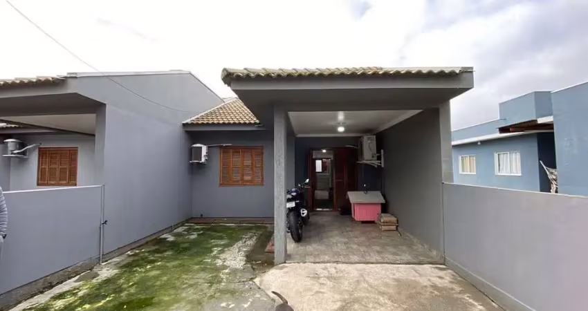 Casa com 2 quartos à venda no Campo Grande, Estância Velha 