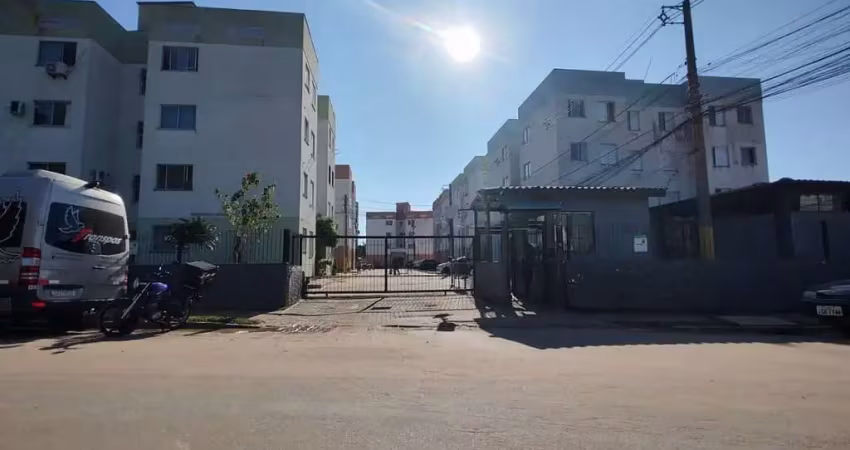 Apartamento com 2 quartos à venda na Vila São José, Esteio 