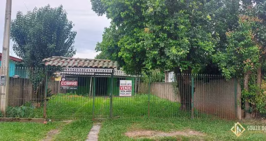 Terreno à venda no Sete, Sapucaia do Sul 