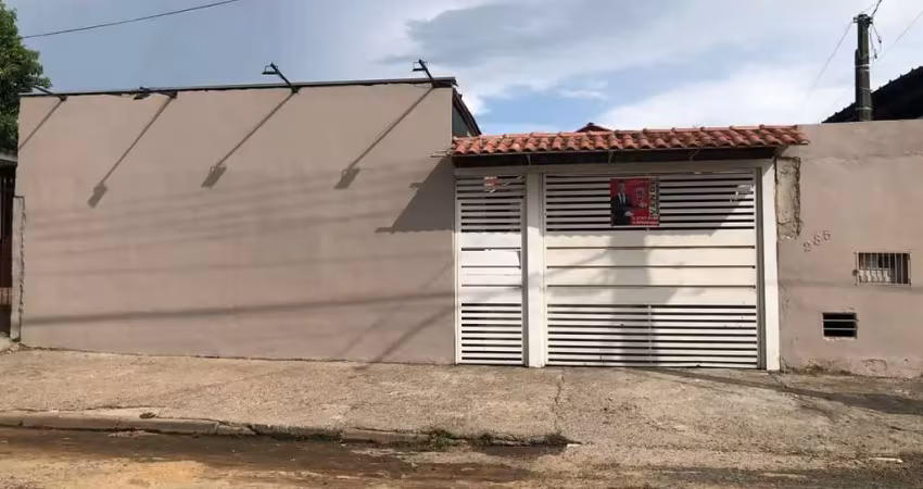 Casa com 2 quartos à venda no Lomba da Palmeira, Sapucaia do Sul 