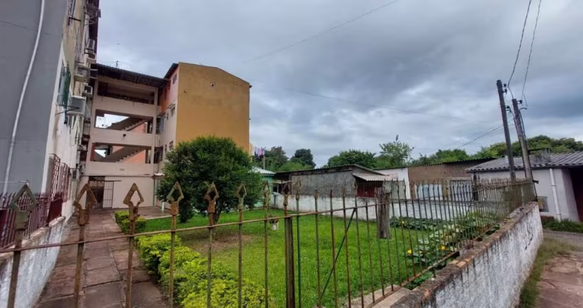 2 APARTAMENTOS LADO A LADO, COHAB, SAPUCAIA DO SUL