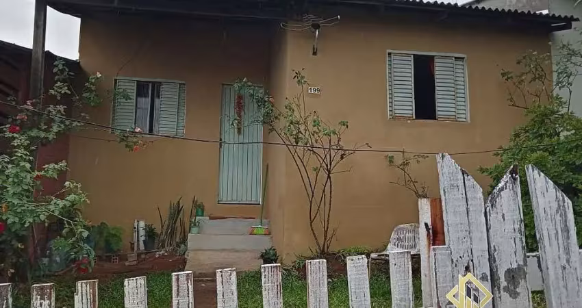 Casa com 2 quartos à venda no Vargas, Sapucaia do Sul 