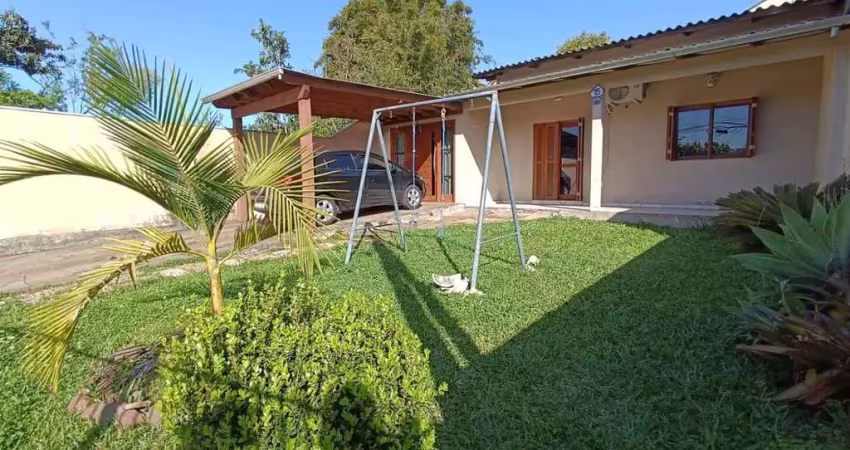 Casa com 3 quartos à venda no Pasqualini, Sapucaia do Sul 