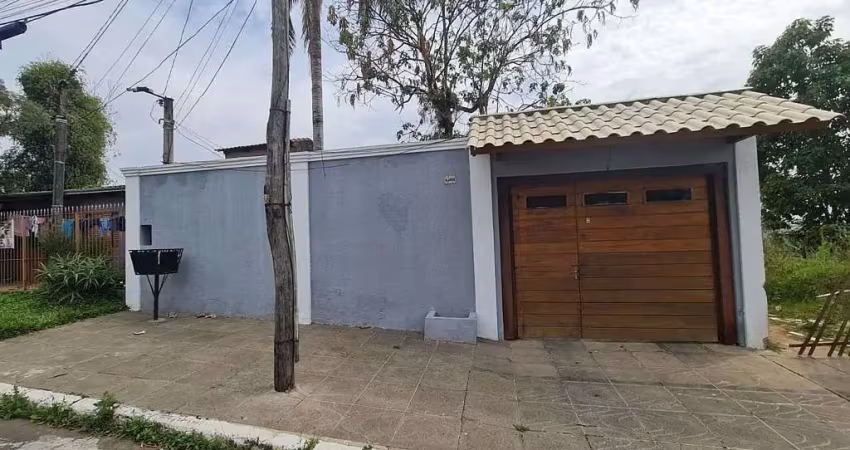 Casa com 5 quartos à venda no Vargas, Sapucaia do Sul 